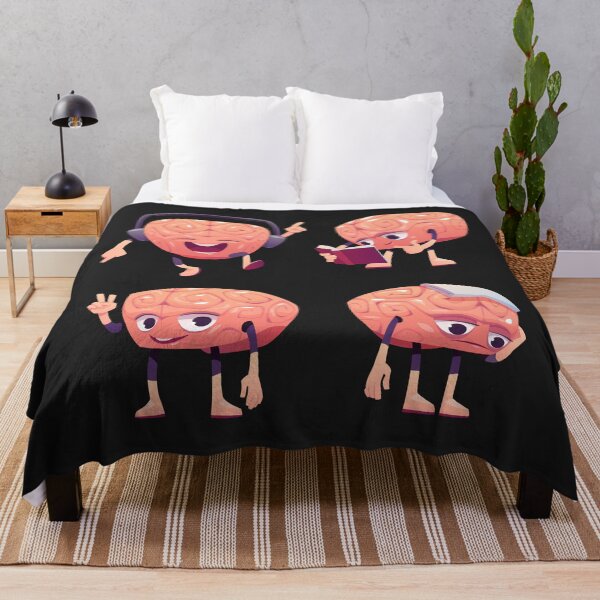 Item preview, mind emoji designed and sold by bilalelamrani.