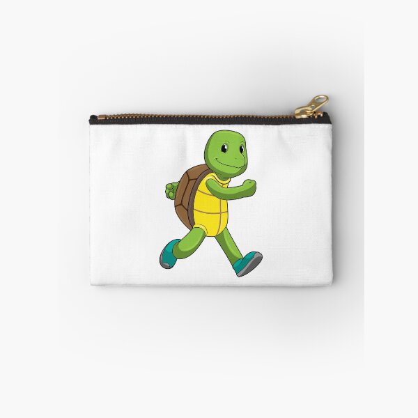 Item preview, Turtle Runner Running Sports designed and sold by Snabdesign84.