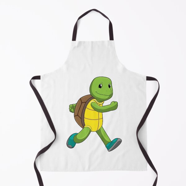 Item preview, Turtle Runner Running Sports designed and sold by Snabdesign84.