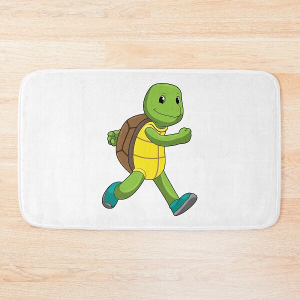 Item preview, Turtle as Runner at Running designed and sold by Snabdesign84.