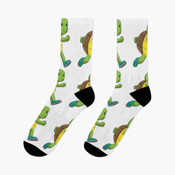Item preview, Turtle as Runner at Running designed and sold by Snabdesign84.