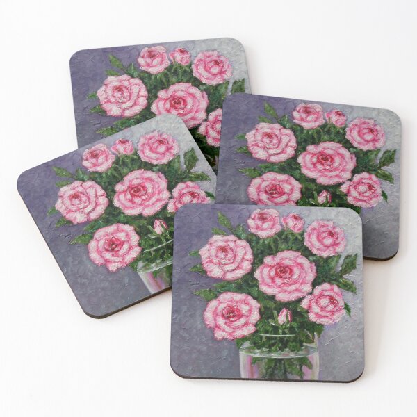 Item preview, Time for roses designed and sold by Madalena Lobao-Tello.
