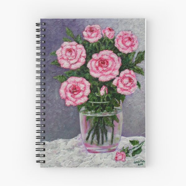 Item preview, Time for roses designed and sold by Madalena Lobao-Tello.