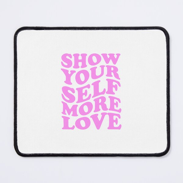 Item preview,  self love pt 3 (transparent) designed and sold by arzii.