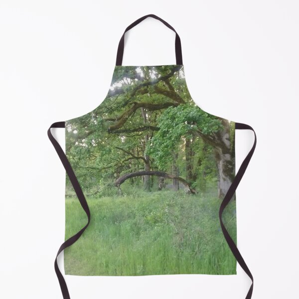 Item preview, Tranqual Trees designed and sold by Sophia-Adams.