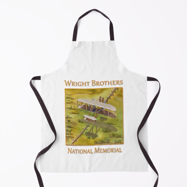 Item preview, Wright Brothers National Memorial, Kitty Hawk North Carolina - WelshDesigns designed and sold by welshdesigns.
