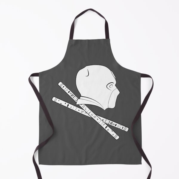 Item preview, Mr. Knight - Moon Knight designed and sold by HomegrownArtist.