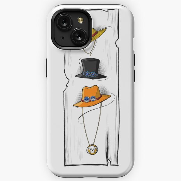 Sabo Mera Mera No Mi iPhone 11 Pro Case – Customilo