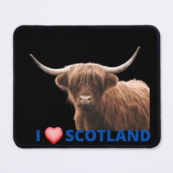Item preview, HIGHLAND COW designed and sold by sebastiano01.
