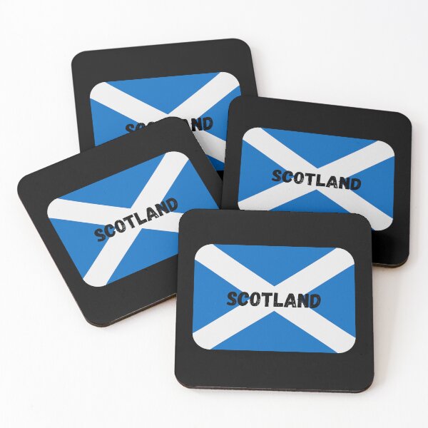 Item preview, scottish Flag designed and sold by sebastiano01.
