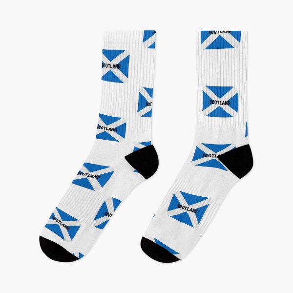 Item preview, scottish Flag designed and sold by sebastiano01.