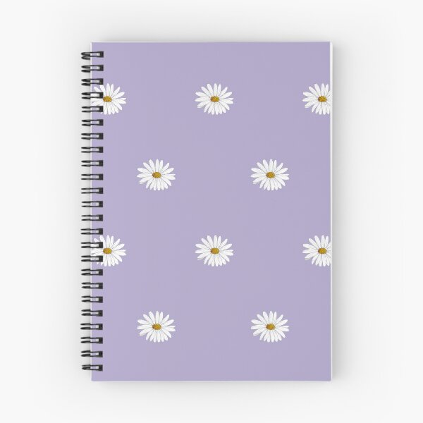 Item preview, Minimalist daisy pattern design  designed and sold by NazarliNigar.