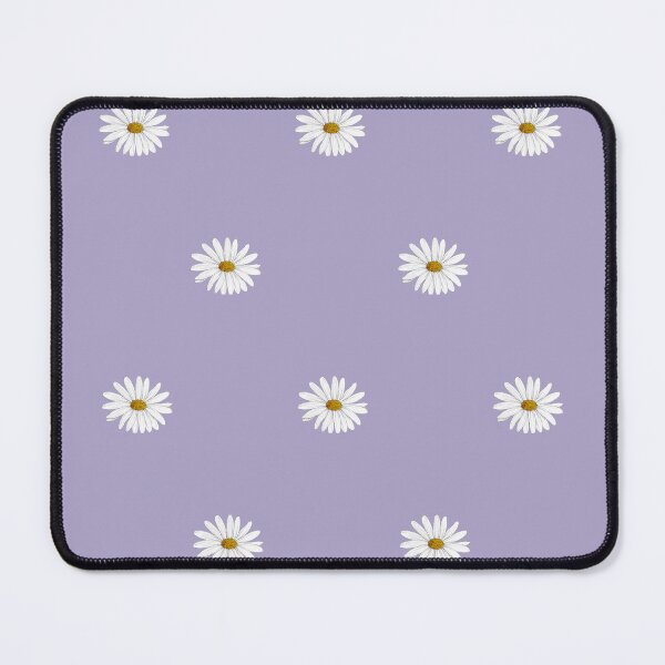 Item preview, Minimalist daisy pattern design designed and sold by NazarliNigar.