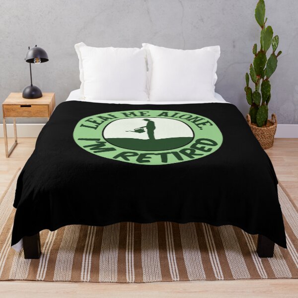 Item preview, Funny I'm Retired Plant Lover Retirement Gardening Gardener designed and sold by MadrigueraSM-.