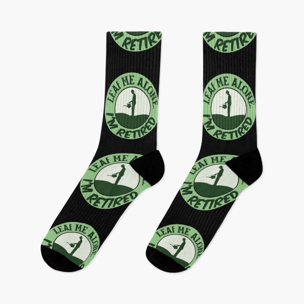 Item preview, Funny I'm Retired Plant Lover Retirement Gardening Gardener designed and sold by MadrigueraSM-.