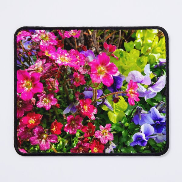 Item preview, Amazing Flowers designed and sold by Dreammkd.