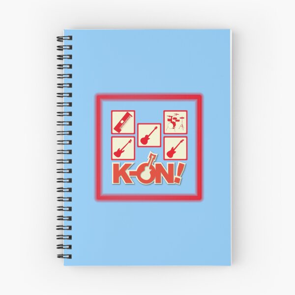 Item preview, K-Girls Symbol (on Blue) designed and sold by epinkb.