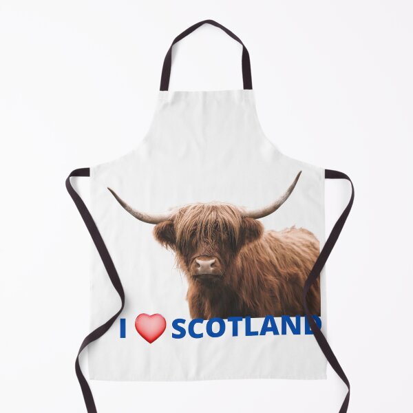 Item preview, HIGHLAND COW designed and sold by sebastiano01.