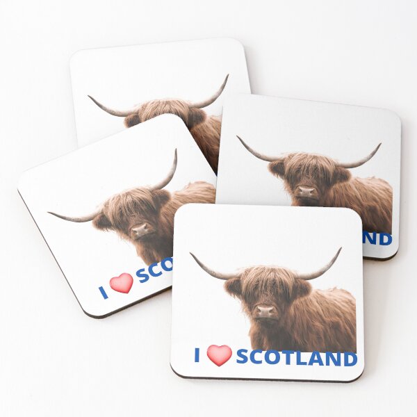 Item preview, HIGHLAND COW designed and sold by sebastiano01.