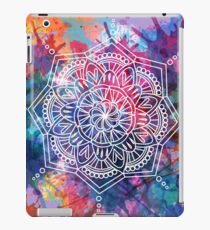 Mandala iPad Case/Skin