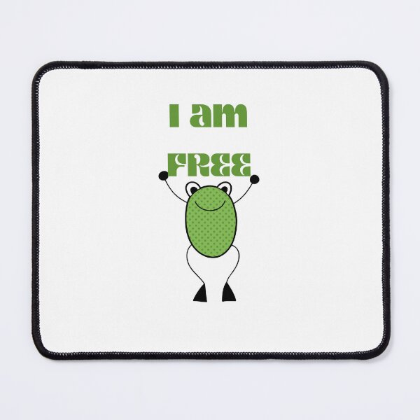 Item preview, I AM FREE designed and sold by IsaCria.