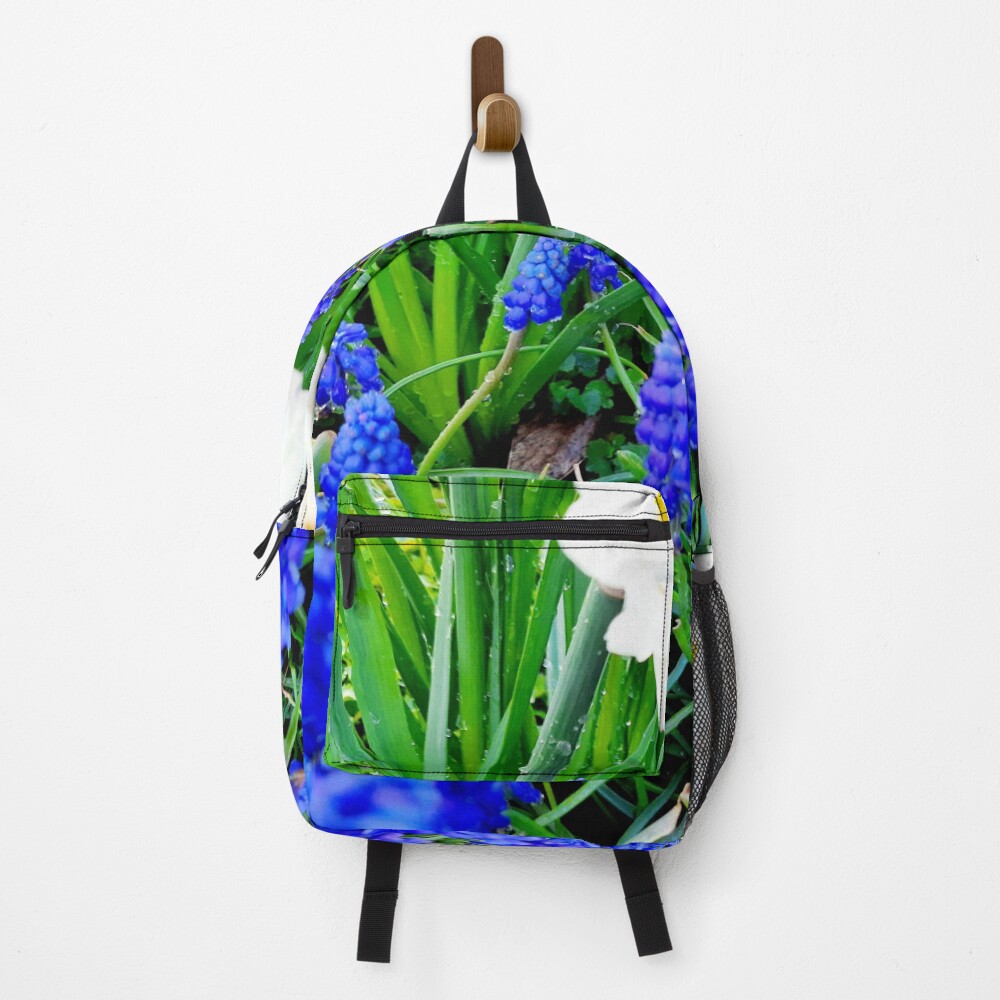 Item preview, Backpack designed and sold by Zlatko1.
