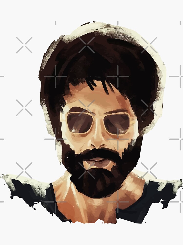New] The 10 Best Drawing Ideas Today (with Pictures) - Kabir Singh  @shahidkapoor by @adiiti_arts… | Mom dad tattoos, Celebrity drawings,  Studio background images