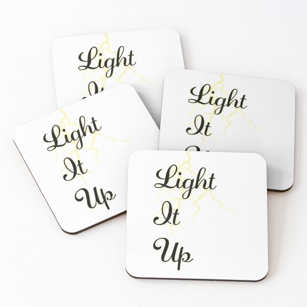Item preview, light it up Bryce designed and sold by Emiliestrange36.