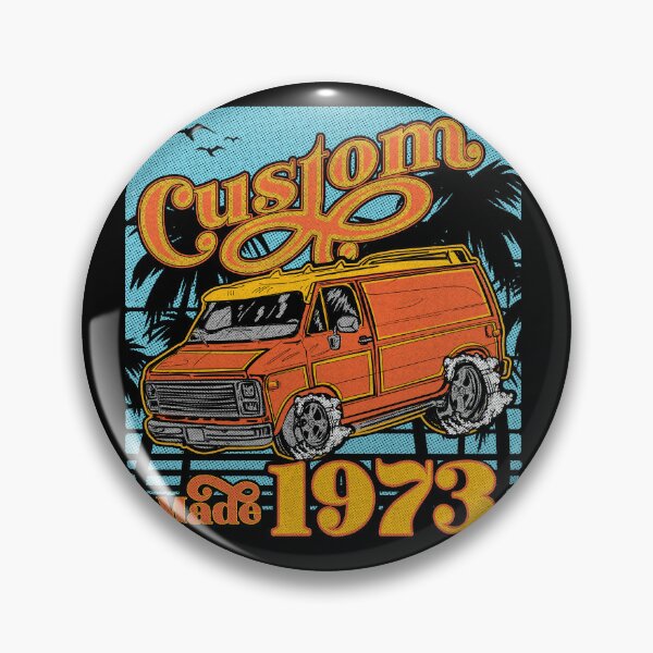 Pin on Vintage Van Items