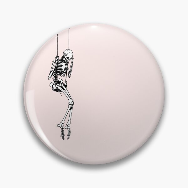 Item preview, The Brobecks Skeleton designed and sold by andreadkc.