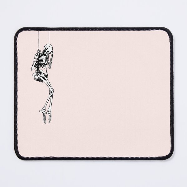 Item preview, The Brobecks Skeleton designed and sold by andreadkc.