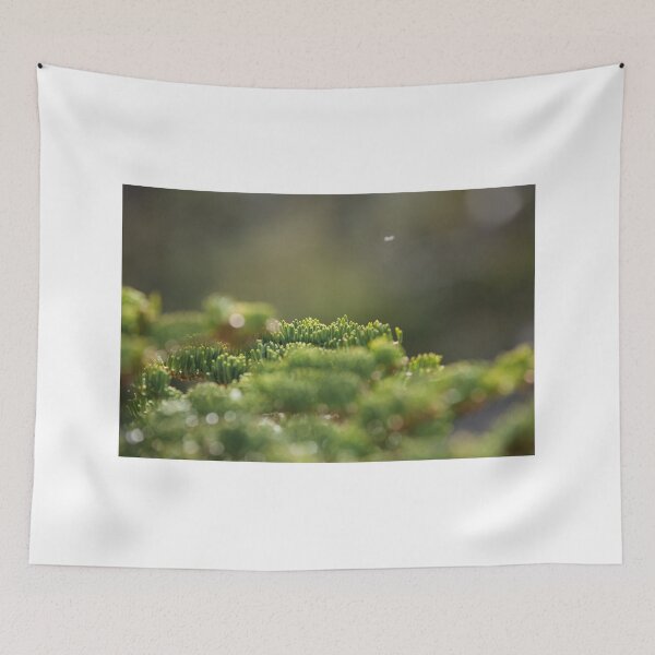 Item preview, Baby Pine Needles designed and sold by chrismelinafrnk.
