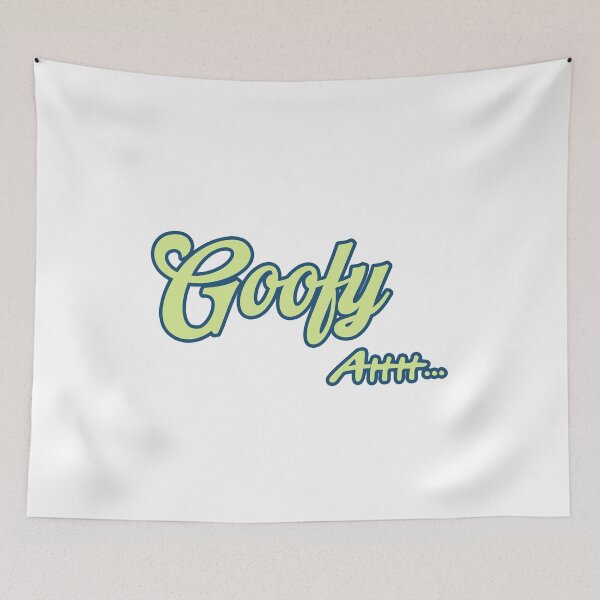 Item preview, Goofy Ahh , Funny designed and sold by RYUK20.