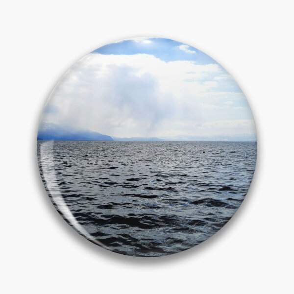 Item preview, Ohrid Lake- Something Special designed and sold by Dreammkd.