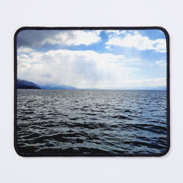 Item preview, Ohrid Lake- Something Special designed and sold by Dreammkd.