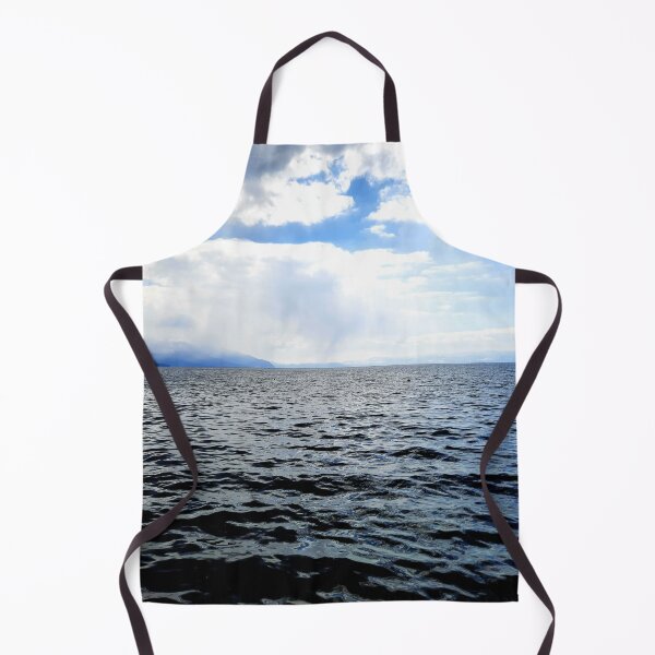 Item preview, Ohrid Lake- Something Special designed and sold by Dreammkd.