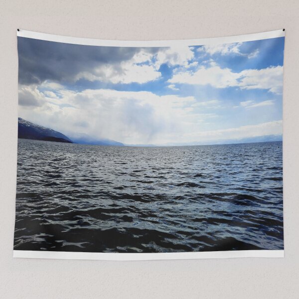 Item preview, Ohrid Lake- Something Special designed and sold by Dreammkd.
