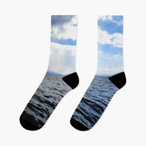 Item preview, Ohrid Lake- Something Special designed and sold by Dreammkd.