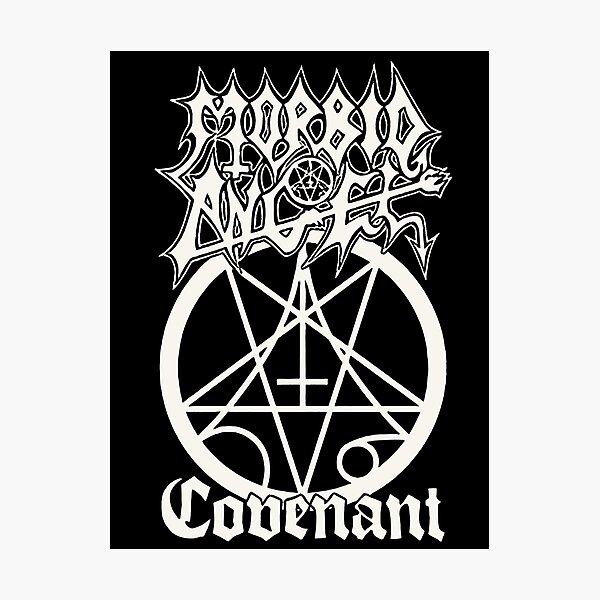 Artikel-Vorschau von Morbid Angel, designt und verkauft von loudmetal.