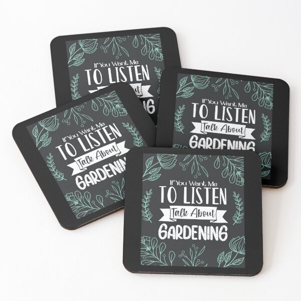 Item preview, Funny Plant Love Retirement Plan Gardening Retired Gardener designed and sold by MadrigueraSM-.