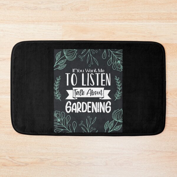 Item preview, Funny Plant Love Retirement Plan Gardening Retired Gardener designed and sold by MadrigueraSM-.