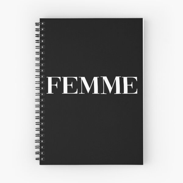 Item preview, Femme Pride designed and sold by zaykovadesigns.