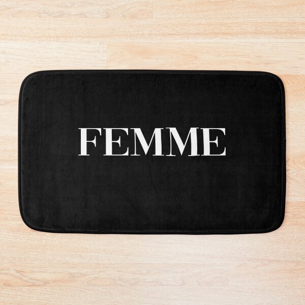 Item preview, Femme Pride designed and sold by zaykovadesigns.