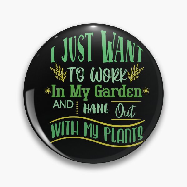 Item preview, Funny Plant Lover Retired Gardener Retirement Plan Gardening designed and sold by MadrigueraSM-.