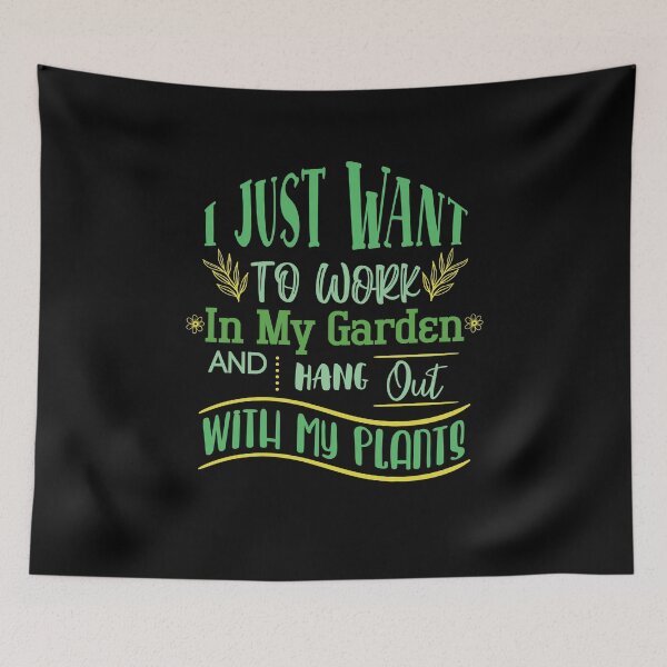 Item preview, Funny Plant Lover Retired Gardener Retirement Plan Gardening designed and sold by MadrigueraSM-.