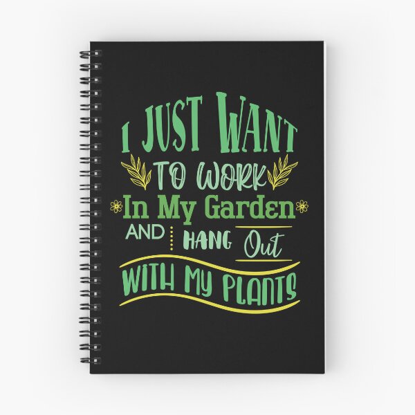 Item preview, Funny Plant Lover Retired Gardener Retirement Plan Gardening designed and sold by MadrigueraSM-.