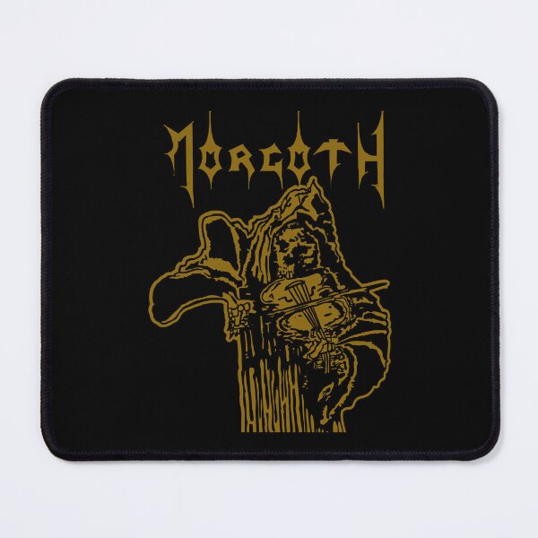 Item preview, Morgoth designed and sold by loudmetal.