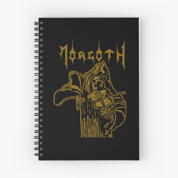 Artikelvorschau, Morgoth entworfen und verkauft von loudmetal.