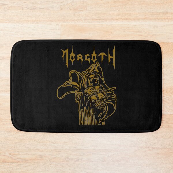 Item preview, Morgoth designed and sold by loudmetal.
