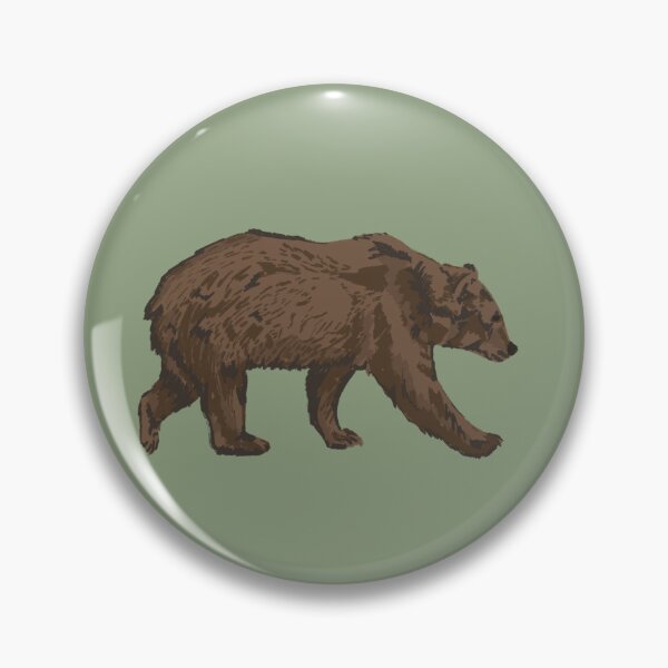 Item preview, Bear designed and sold by Kelly Guerin.
